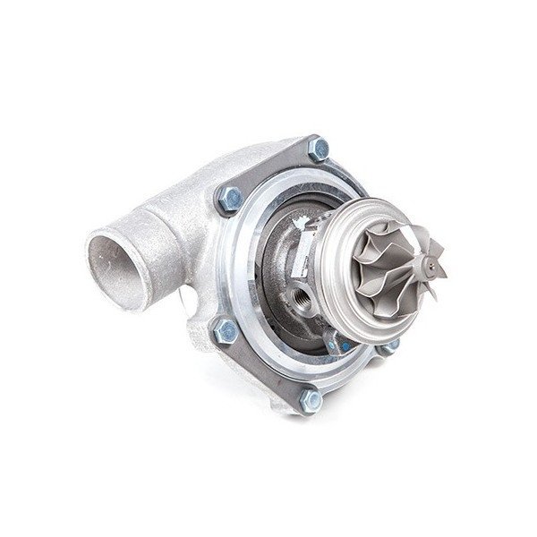 Турбина Garrett GTX2860R 200-400HP без горячего хаузинга