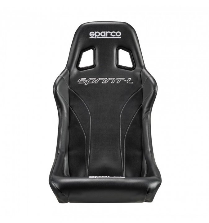 Ковш спортивный SPARCO SPRINT SKY L (8.7кг)