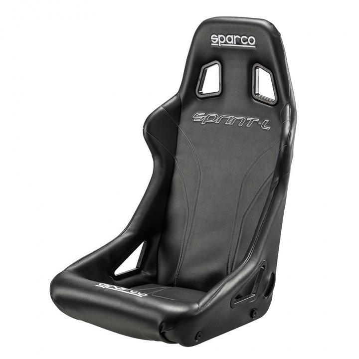 Ковш спортивный SPARCO SPRINT SKY L (8.7кг)