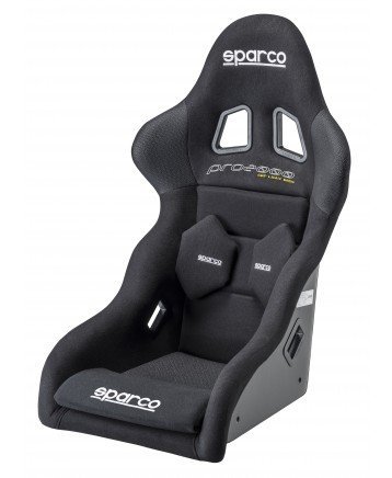 Ковш спортивный SPARCO PRO 2000 LF (FIA)