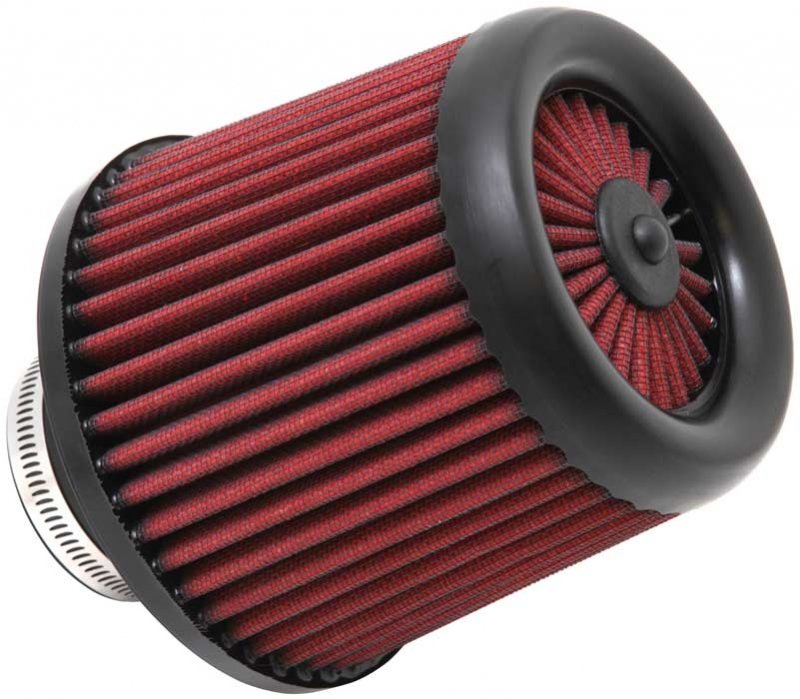 Воздушный фильтр нулевого сопротивления AEM 21-201D-XK AIR FILTER; 2.5" X 5" DRYFLOW RACE TOP