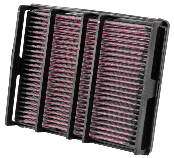 Воздушный фильтр нулевого сопротивления K&N 33-2054 AIR FILTER, TOY 4RUN/TAC 3.4L 95-04, LEX SC400 4