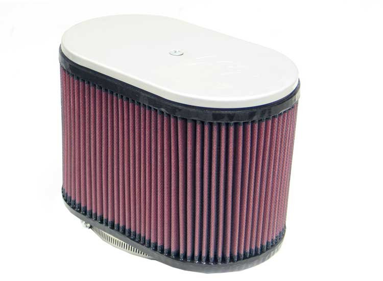 Фильтр нулевого сопротивления универсальный K&N RD-4660 Air Filter