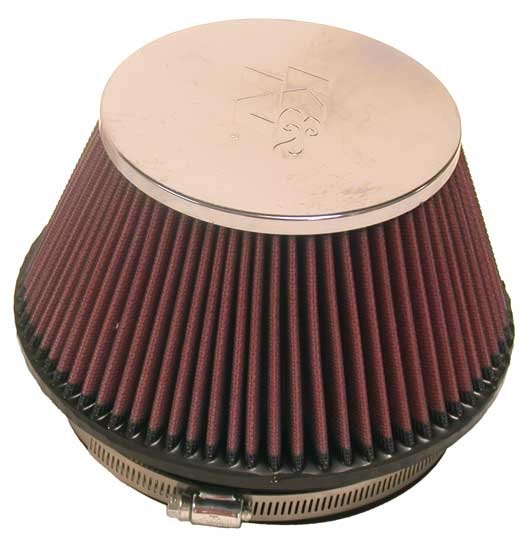 Фильтр нулевого сопротивления универсальный K&N RF-1009 Air Filter