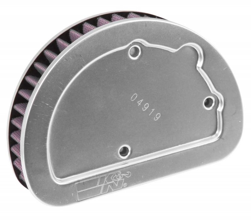 Фильтр нулевого сопротивления K&N HD-1614 HD FXSB FLSTN Street Glide FLHTKL FLHTCUTG 2014-2017