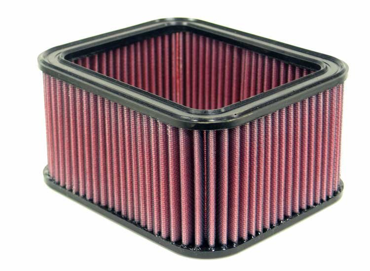 Фильтр нулевого сопротивления универсальный K&N E-9040-1 Custom Air Filter