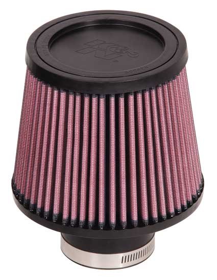 Фильтр нулевого сопротивления универсальный K&N RU-5174 Rubber Filter