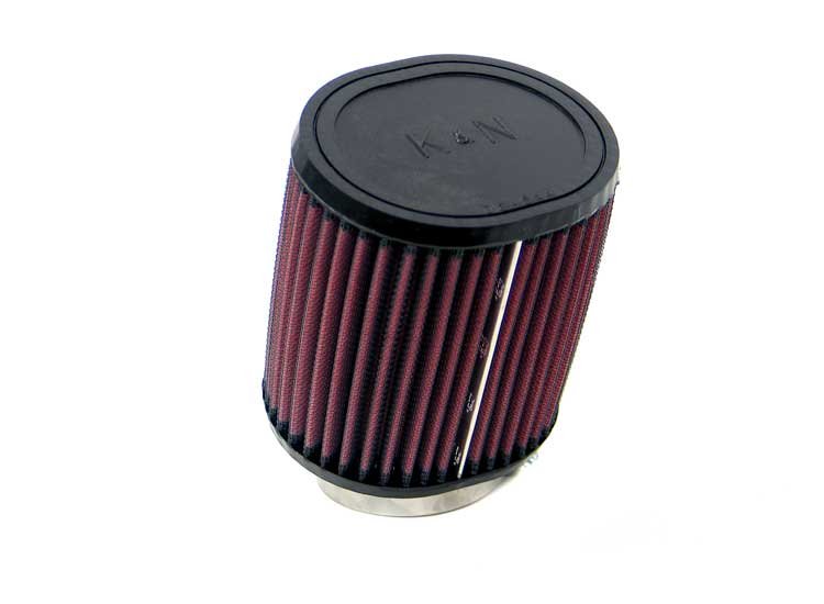 Фильтр нулевого сопротивления универсальный K&N RU-1370 Rubber Filter