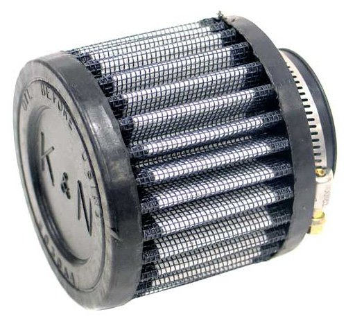 Фильтр нулевого сопротивления универсальный K&N 62-1450 Vent Filter