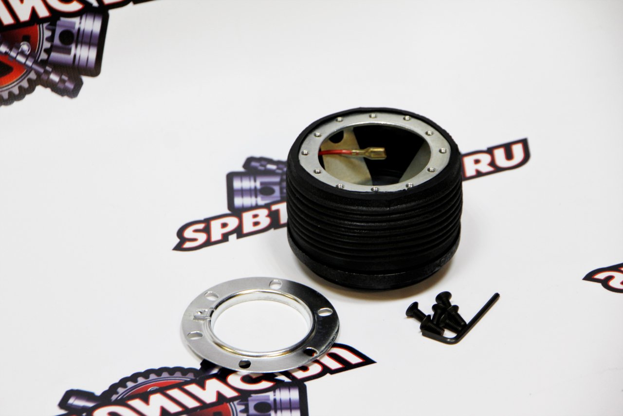 Адаптер для руля Mitsubishi