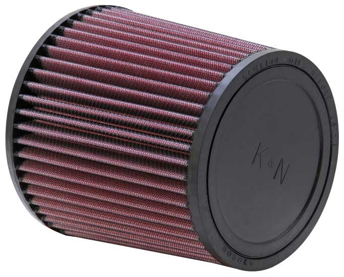 Фильтр нулевого сопротивления универсальный K&N RU-3480 Rubber Filter