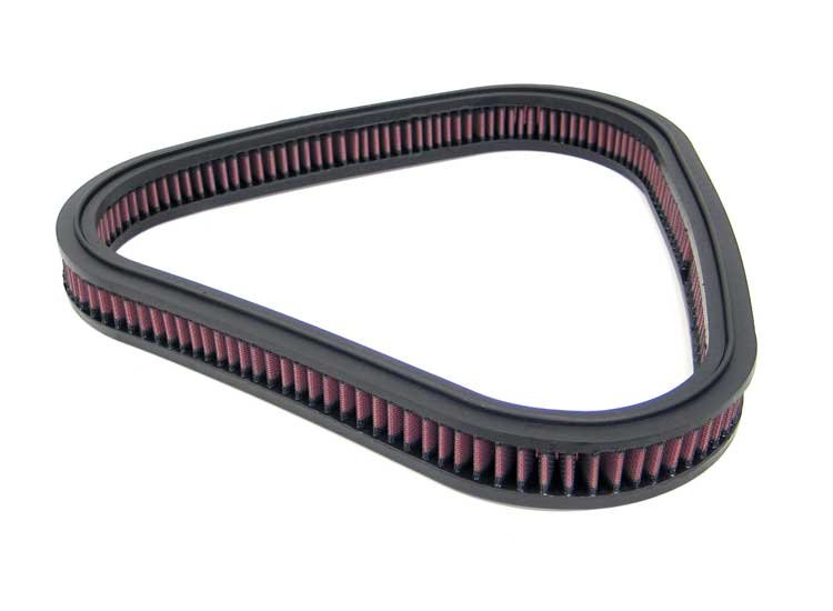 Воздушный фильтр нулевого сопротивления K&N E-1970 CHEVY V8;3-2BBL. 1969-70