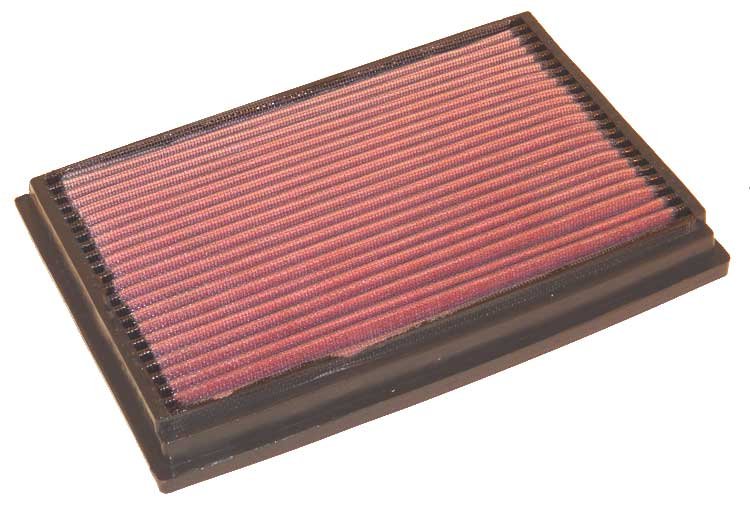 Воздушный фильтр нулевого сопротивления K&N 33-2804 FORD PUMA 1.7I,16V