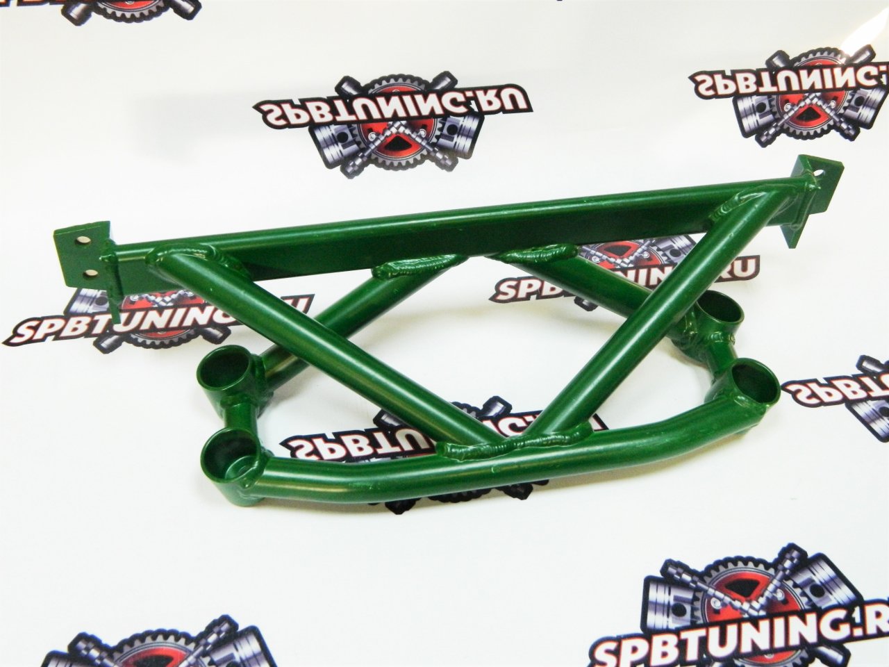 Распорка на подрамник Toyota JZX90-100 большая