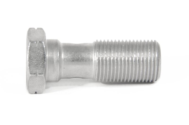 Болт (штуцер) для banjo M12x1 L=30mm сталь, Goodridge 992-04-M121Z