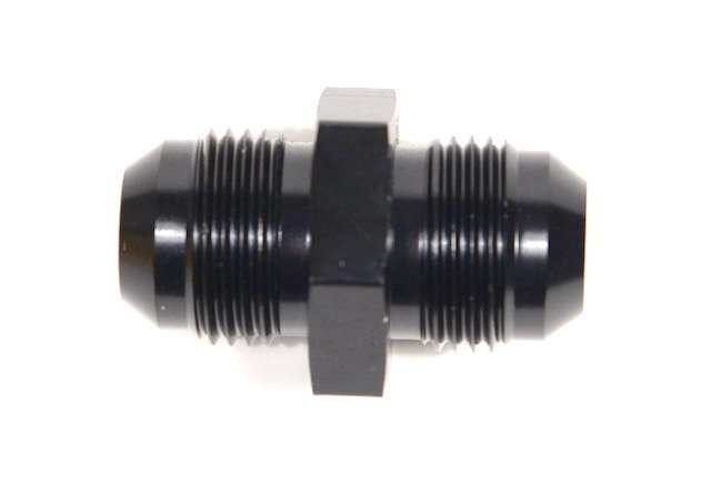 Адаптер П AN10 - П AN10, алюминий, Goodridge, AN815-10DBK