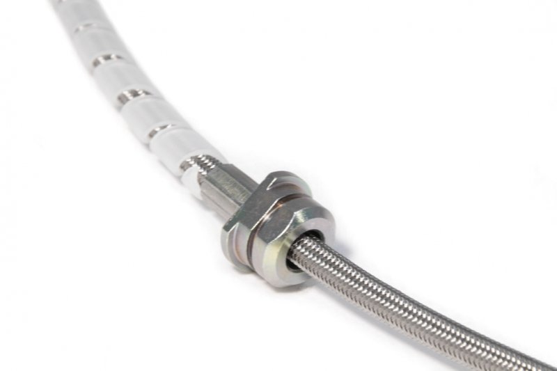 Шланг тормозной Goodridge. перед Audi A3. S3 2012- (8V); GOLF 7, 7R; SEAT LEON 4;