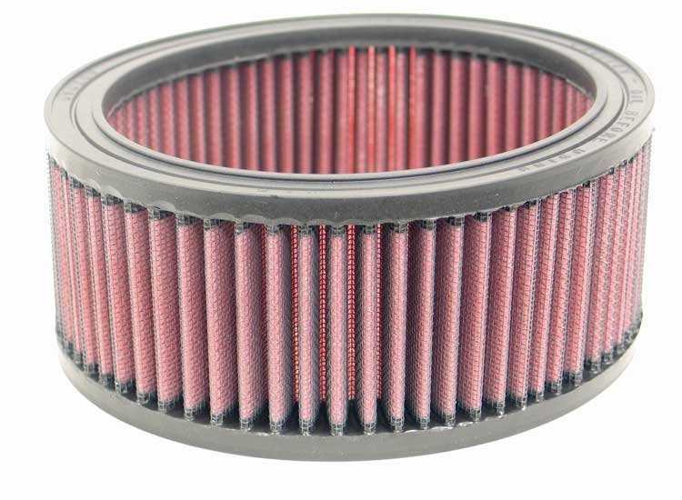 Фильтр нулевого сопротивления универсальный K&N E-3403 Custom Air Filter