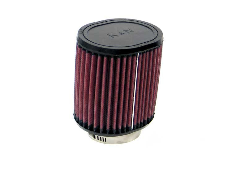 Фильтр нулевого сопротивления универсальный K&N RU-1220 Rubber Filter