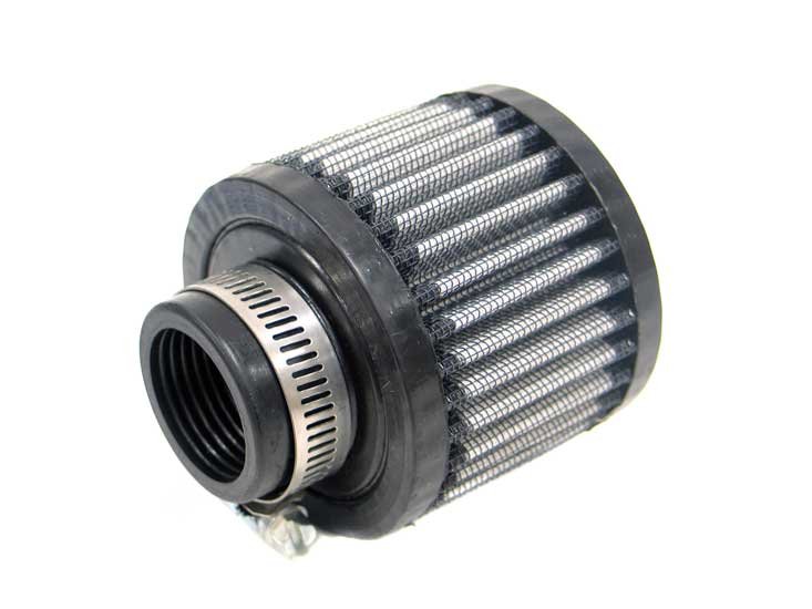 Фильтр нулевого сопротивления универсальный K&N 62-1380 Vent Filter