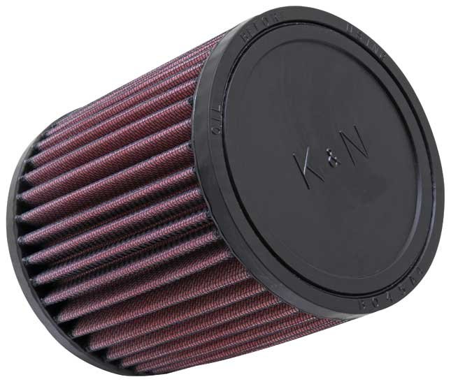 Фильтр нулевого сопротивления универсальный K&N RU-0910 Rubber Filter