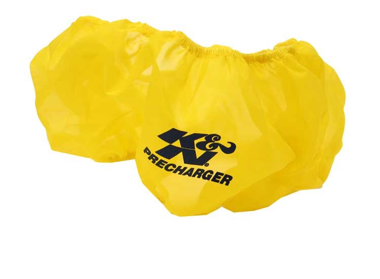 Чехол защитный K&N E-3760PY