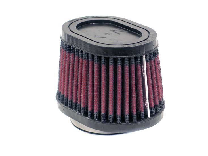 Фильтр нулевого сопротивления универсальный K&N RU-3010 Rubber Filter