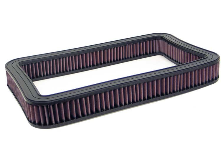 Фильтр нулевого сопротивления универсальный K&N E-3817 Custom Air Filter