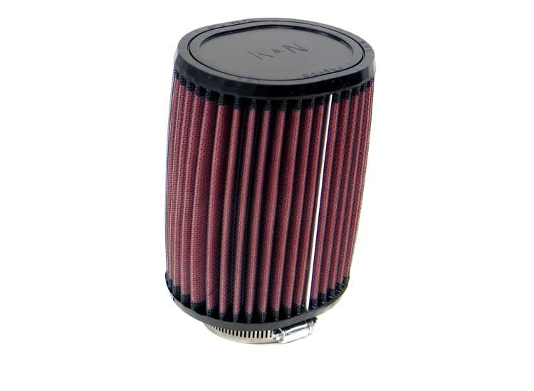 Фильтр нулевого сопротивления универсальный K&N RU-1150 Rubber Filter