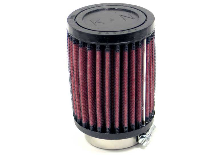 Фильтр нулевого сопротивления универсальный K&N RU-0400 Rubber Filter