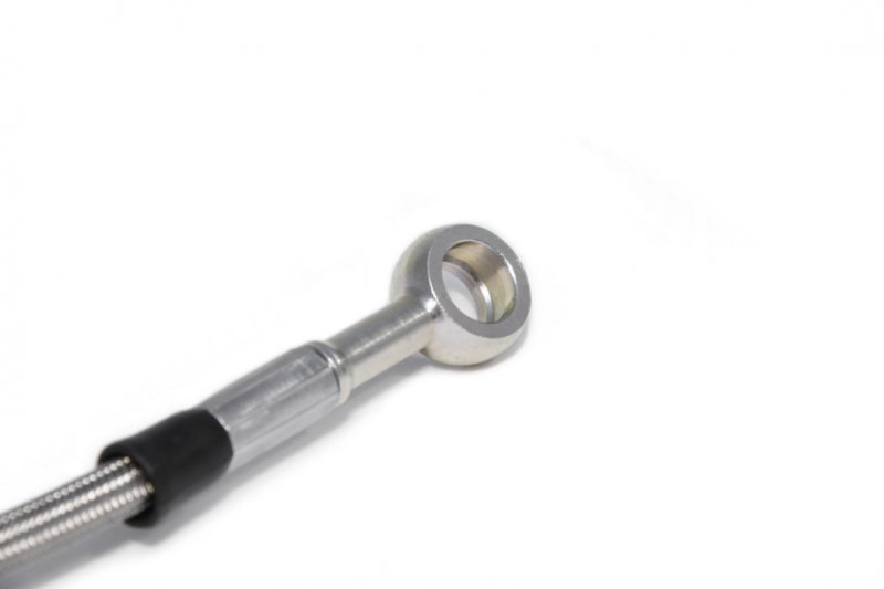 Шланг тормозной Goodridge. перед Audi A3. S3 2012- (8V); GOLF 7, 7R; SEAT LEON 4;