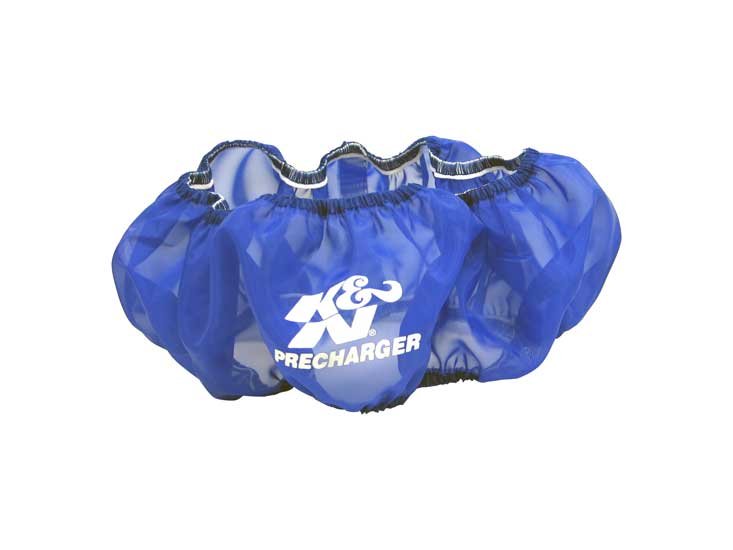 Чехол защитный K&N E-1650PL