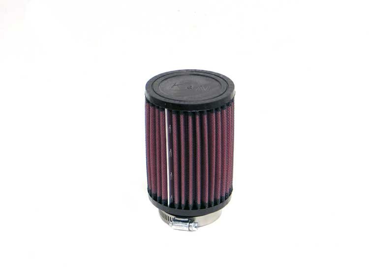 Фильтр нулевого сопротивления универсальный K&N RD-0610 Rubber Filter