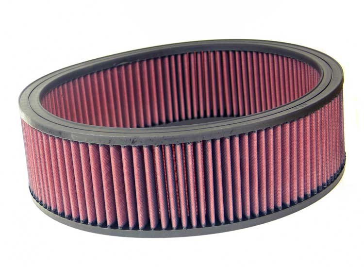 Фильтр нулевого сопротивления универсальный K&N E-3699 Custom Air Filter