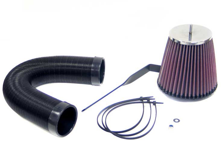 Система впуска K&N 57-0446 BMW Z3 ROADSTER 1.9L, 16V, L4, 140BHP