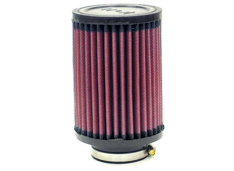 Фильтр нулевого сопротивления универсальный K&N RA-0510 Rubber Filter