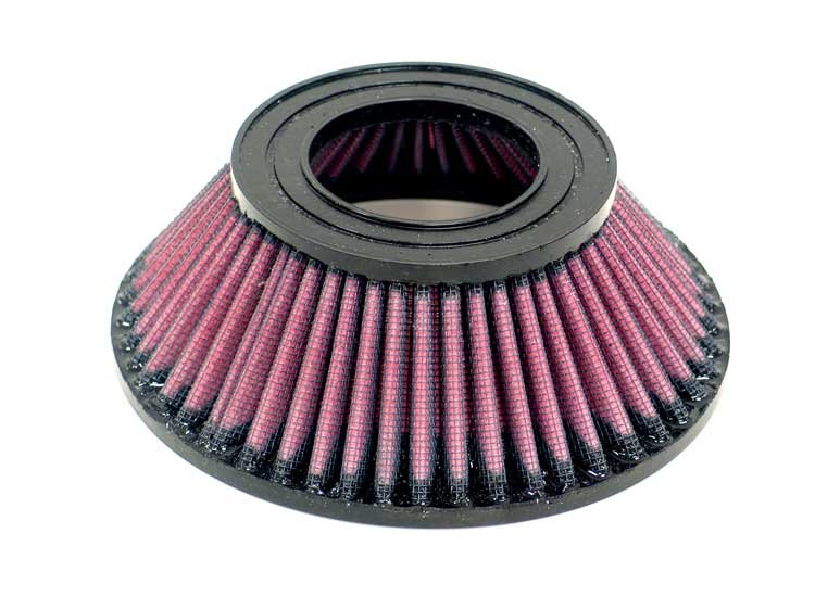 Фильтр нулевого сопротивления универсальный K&N E-9156 Custom Air Filter