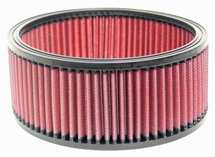 Фильтр нулевого сопротивления универсальный K&N E-9052 Custom Air Filter