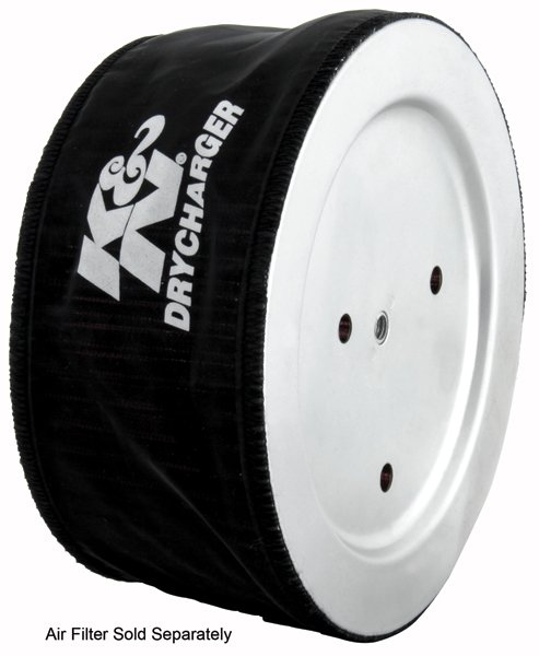 Чехол защитный K&N HD-0700DK