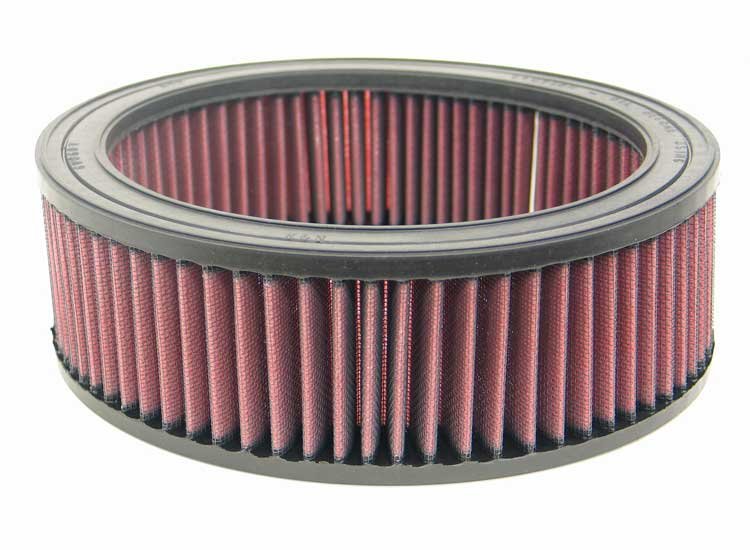 Фильтр нулевого сопротивления универсальный K&N E-3500 Custom Air Filter