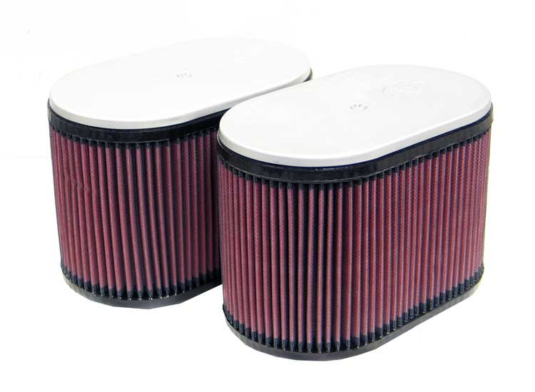 Фильтр нулевого сопротивления универсальный K&N RD-4669 Air Filter