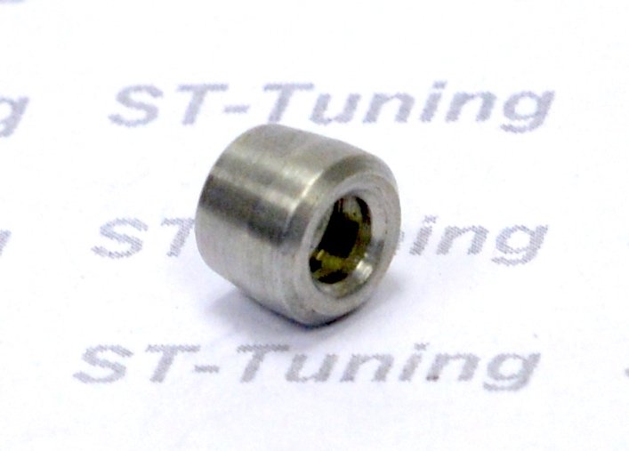 Втулка (оливка) Goodridge для фитинга D-03 (inox)