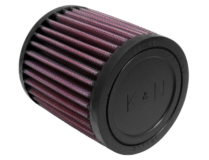 Фильтр нулевого сопротивления универсальный K&N RU-0500 Rubber Filter