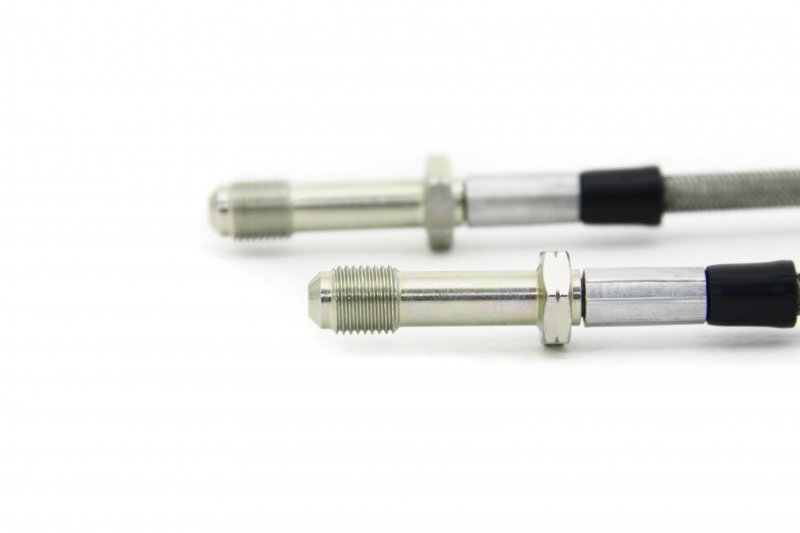 Армированные тормозные шланги Goodridge TBW3001-4P (4 шт.) BMW 1' 2' 3' 4' F20, F22, F30, F32 2011-