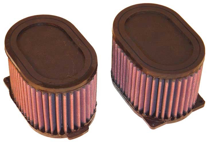 Фильтр нулевого сопротивления K&N YA-1399 Yamaha XVZ1300 Royal Star 1999-2013