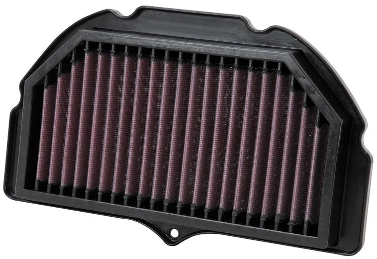 Фильтр нулевого сопротивления K&N SU-1005R Race Specific Air Filter