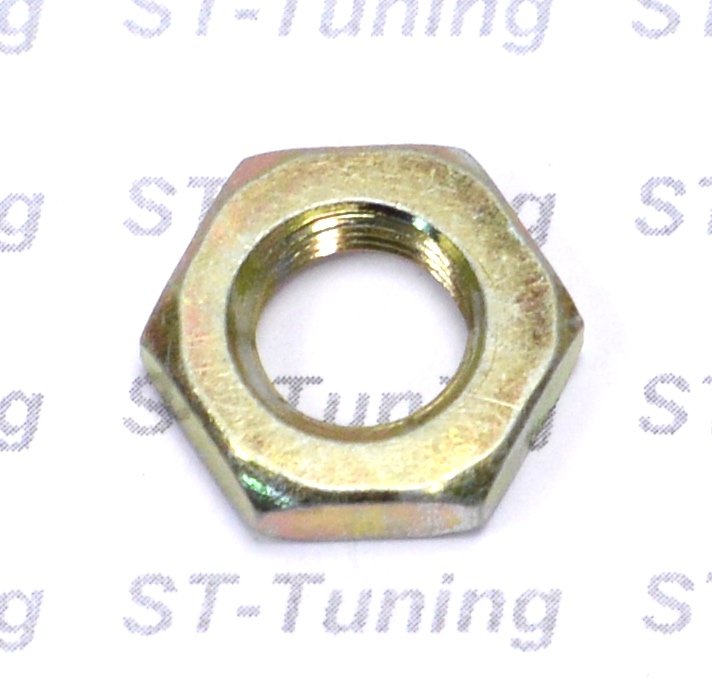 Гайка Goodridge стопорная M10x1. 318-31Z