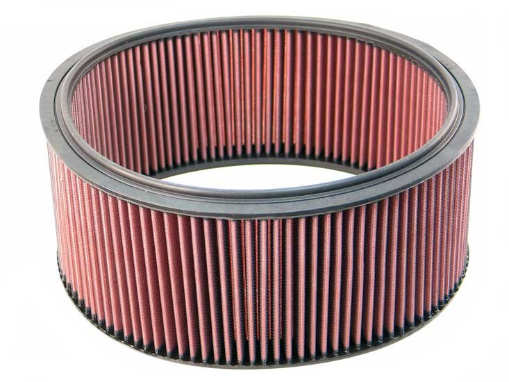 Фильтр нулевого сопротивления универсальный K&N E-3036 Custom Air Filter