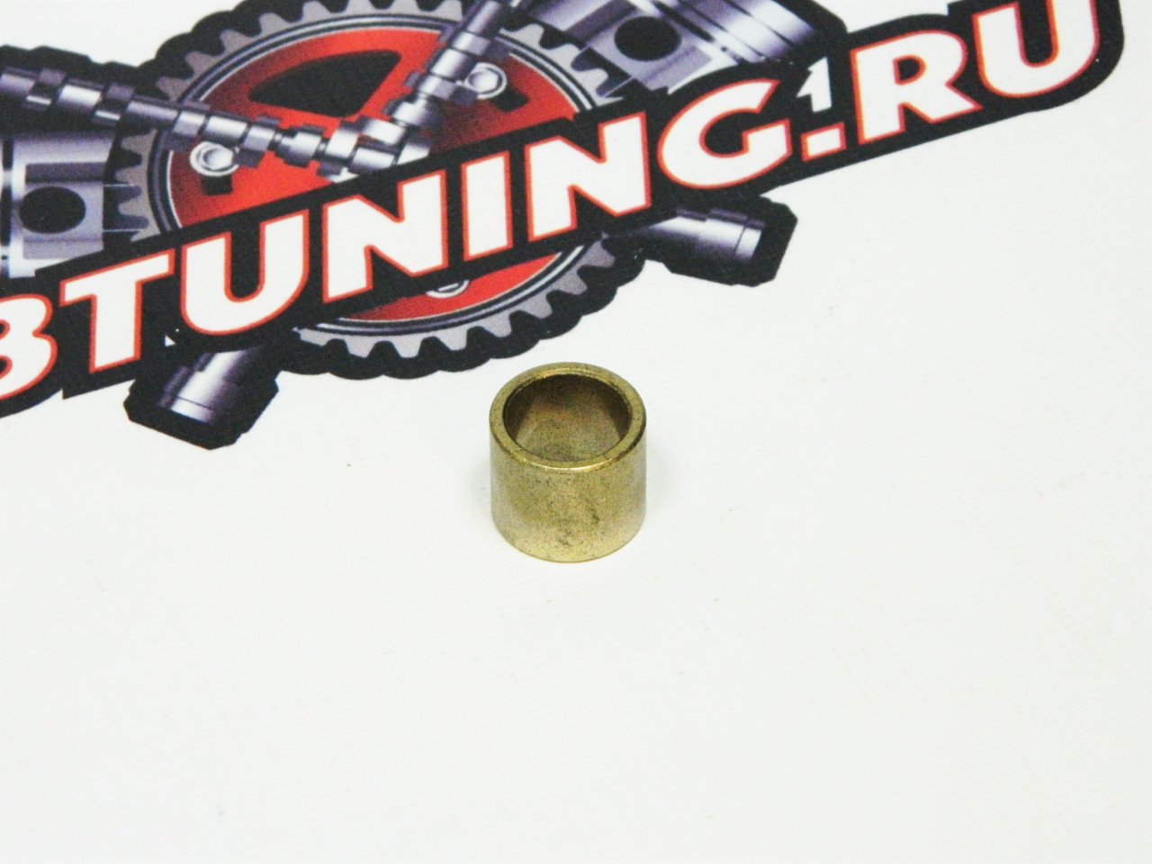 Втулка коленвала Nissan