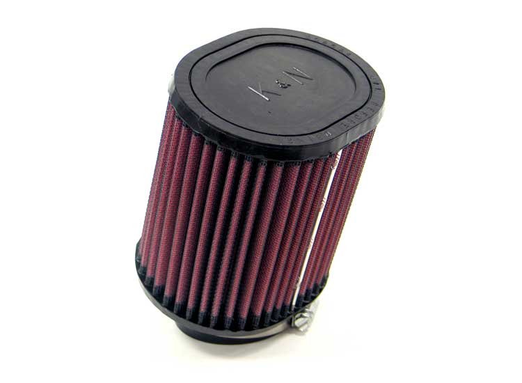 Фильтр нулевого сопротивления универсальный K&N RU-1371 Rubber Filter